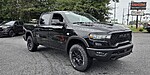 New 2026 RAM 1500 REBEL in  STONE MOUNTAIN, GEORGIA