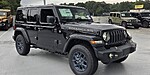 New 2026 JEEP WRANGLER 85TH ANNIVERSARY EDITION in  STONE MOUNTAIN, GEORGIA