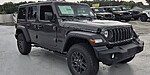 New 2026 JEEP WRANGLER SPORT in  STONE MOUNTAIN, GEORGIA