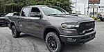New 2026 RAM 1500 REBEL in  STONE MOUNTAIN, GEORGIA
