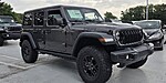 New 2026 JEEP WRANGLER WILLYS in  STONE MOUNTAIN, GEORGIA