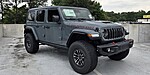New 2026 JEEP WRANGLER RUBICON X in  STONE MOUNTAIN, GEORGIA