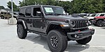 New 2026 JEEP WRANGLER RUBICON X in  STONE MOUNTAIN, GEORGIA