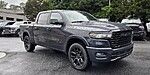 New 2026 RAM 1500 LARAMIE in  STONE MOUNTAIN, GEORGIA