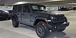 New 2026 JEEP WRANGLER SPORT in  STONE MOUNTAIN, GEORGIA