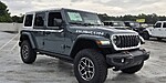 New 2026 JEEP WRANGLER RUBICON in  STONE MOUNTAIN, GEORGIA