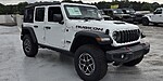 New 2026 JEEP WRANGLER RUBICON in  STONE MOUNTAIN, GEORGIA