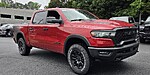 New 2026 RAM 1500 REBEL in  STONE MOUNTAIN, GEORGIA
