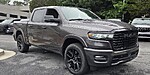 New 2026 RAM 1500 LARAMIE in  STONE MOUNTAIN, GEORGIA