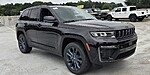 New 2026 JEEP GRAND CHEROKEE  in  STONE MOUNTAIN, GEORGIA