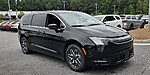 New 2027 CHRYSLER PACIFICA LIMITED in  STONE MOUNTAIN, GEORGIA