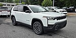 New 2026 JEEP CHEROKEE LIMITED in  STONE MOUNTAIN, GEORGIA