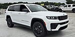 New 2026 JEEP GRAND CHEROKEE L LAREDO in  STONE MOUNTAIN, GEORGIA