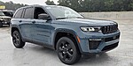 New 2026 JEEP GRAND CHEROKEE LIMITED in  STONE MOUNTAIN, GEORGIA