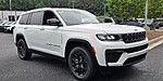 New 2026 JEEP GRAND CHEROKEE L LAREDO in  STONE MOUNTAIN, GEORGIA
