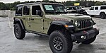 New 2026 JEEP WRANGLER RUBICON in  STONE MOUNTAIN, GEORGIA