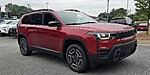 New 2026 JEEP CHEROKEE LIMITED in  STONE MOUNTAIN, GEORGIA