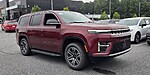 New 2026 JEEP GRAND WAGONEER  in  STONE MOUNTAIN, GEORGIA