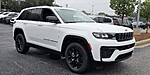 New 2026 JEEP GRAND CHEROKEE ALTITUDE in  STONE MOUNTAIN, GEORGIA