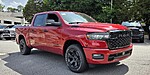 New 2026 RAM 1500 BIG HORN/LONE STAR in  STONE MOUNTAIN, GEORGIA