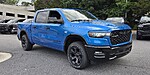 New 2026 RAM 1500 BIG HORN/LONE STAR in  STONE MOUNTAIN, GEORGIA