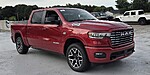 New 2026 RAM 1500 LARAMIE in  STONE MOUNTAIN, GEORGIA