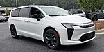 New 2027 CHRYSLER PACIFICA LIMITED in  STONE MOUNTAIN, GEORGIA