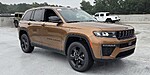 New 2026 JEEP GRAND CHEROKEE LIMITED in  STONE MOUNTAIN, GEORGIA