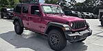 New 2026 JEEP WRANGLER SPORT in  STONE MOUNTAIN, GEORGIA