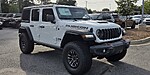 New 2026 JEEP WRANGLER RUBICON in  STONE MOUNTAIN, GEORGIA