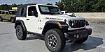 New 2026 JEEP WRANGLER RUBICON in  STONE MOUNTAIN, GEORGIA