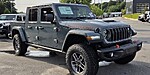 New 2026 JEEP GLADIATOR MOJAVE in  STONE MOUNTAIN, GEORGIA