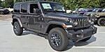 New 2026 JEEP WRANGLER  in  STONE MOUNTAIN, GEORGIA