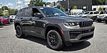 New 2026 JEEP GRAND CHEROKEE  in  STONE MOUNTAIN, GEORGIA
