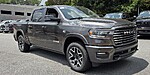 New 2026 RAM 1500 LARAMIE in  STONE MOUNTAIN, GEORGIA