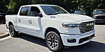 New 2026 RAM 1500 LARAMIE in  STONE MOUNTAIN, GEORGIA