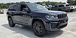 New 2026 JEEP GRAND CHEROKEE L LIMITED in  STONE MOUNTAIN, GEORGIA