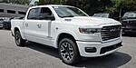 New 2026 RAM 1500 LARAMIE in  STONE MOUNTAIN, GEORGIA