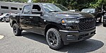 New 2026 RAM 1500 WARLOCK in  STONE MOUNTAIN, GEORGIA