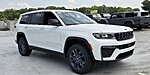 New 2026 JEEP GRAND CHEROKEE L LIMITED in  STONE MOUNTAIN, GEORGIA