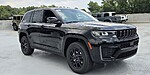 New 2026 JEEP GRAND CHEROKEE ALTITUDE in  STONE MOUNTAIN, GEORGIA