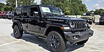 New 2026 JEEP WRANGLER 85TH ANNIVERSARY EDITION in  STONE MOUNTAIN, GEORGIA
