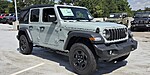 New 2026 JEEP WRANGLER SPORT in  STONE MOUNTAIN, GEORGIA