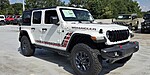 New 2026 JEEP WRANGLER WILLYS in  STONE MOUNTAIN, GEORGIA