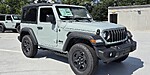 New 2026 JEEP WRANGLER SPORT in  STONE MOUNTAIN, GEORGIA