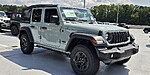 New 2026 JEEP WRANGLER SPORT in  STONE MOUNTAIN, GEORGIA