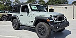 New 2026 JEEP WRANGLER SPORT in  STONE MOUNTAIN, GEORGIA