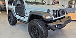 New 2026 JEEP WRANGLER SPORT in  STONE MOUNTAIN, GEORGIA