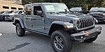 New 2026 JEEP GLADIATOR MOJAVE in  STONE MOUNTAIN, GEORGIA