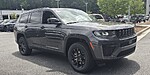New 2026 JEEP GRAND CHEROKEE L ALTITUDE in  STONE MOUNTAIN, GEORGIA